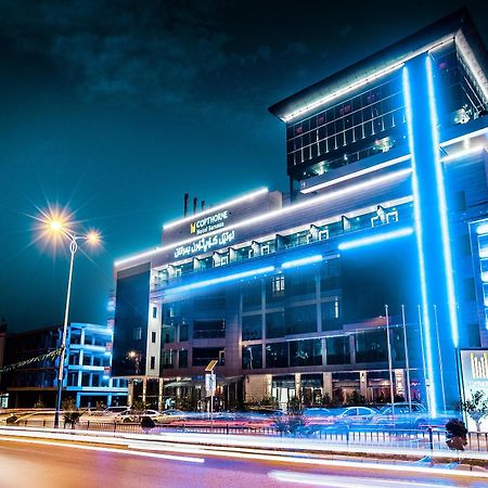Copthorne Hotel Baranan Sulaymaniyah Bagian luar foto