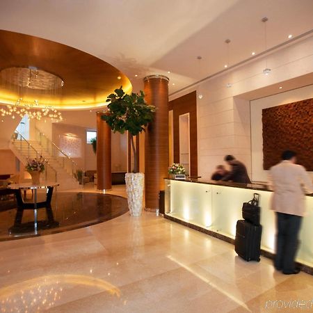 Copthorne Hotel Baranan Sulaymaniyah Bagian luar foto