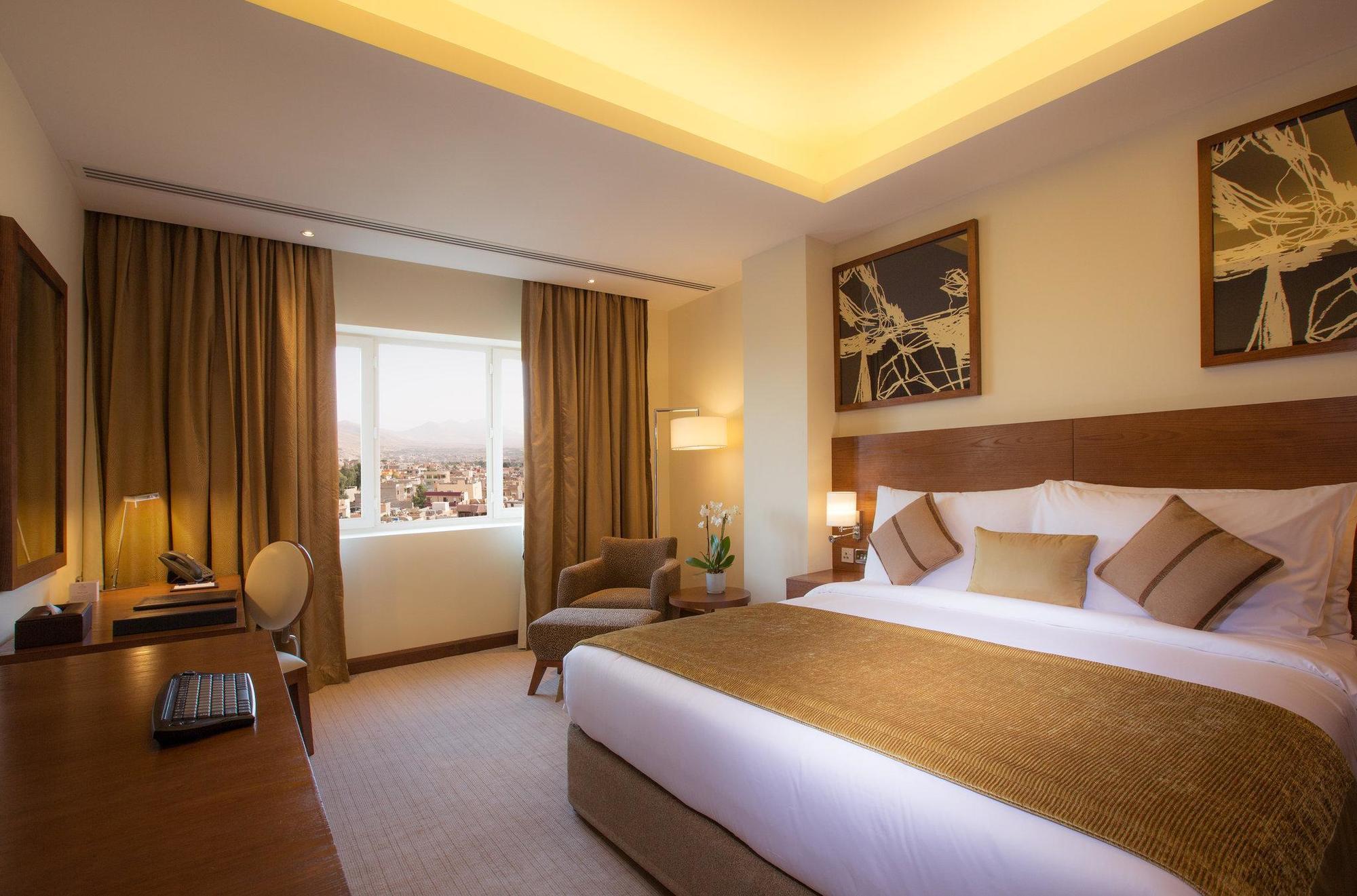 Copthorne Hotel Baranan Sulaymaniyah Bagian luar foto