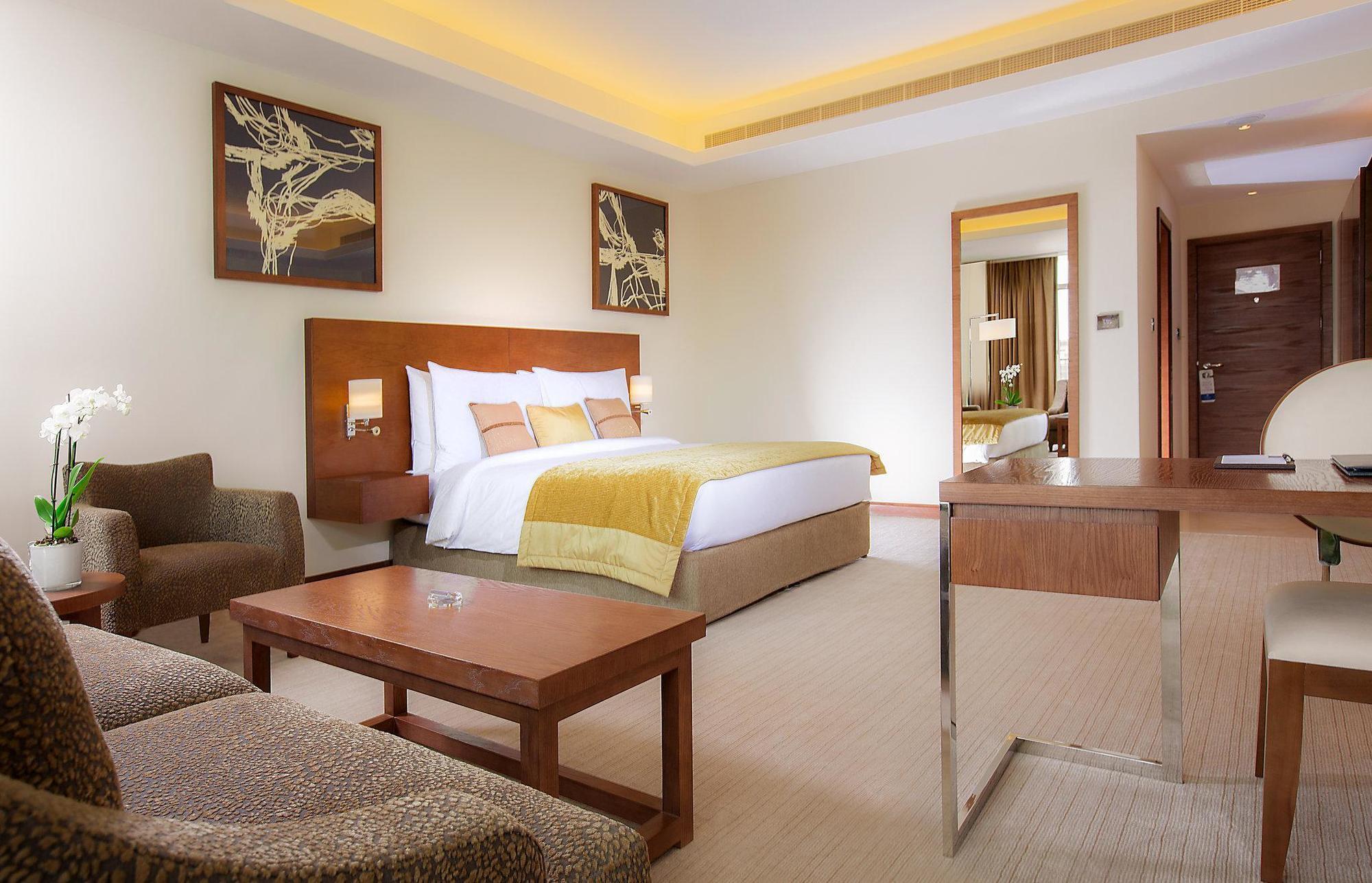 Copthorne Hotel Baranan Sulaymaniyah Bagian luar foto