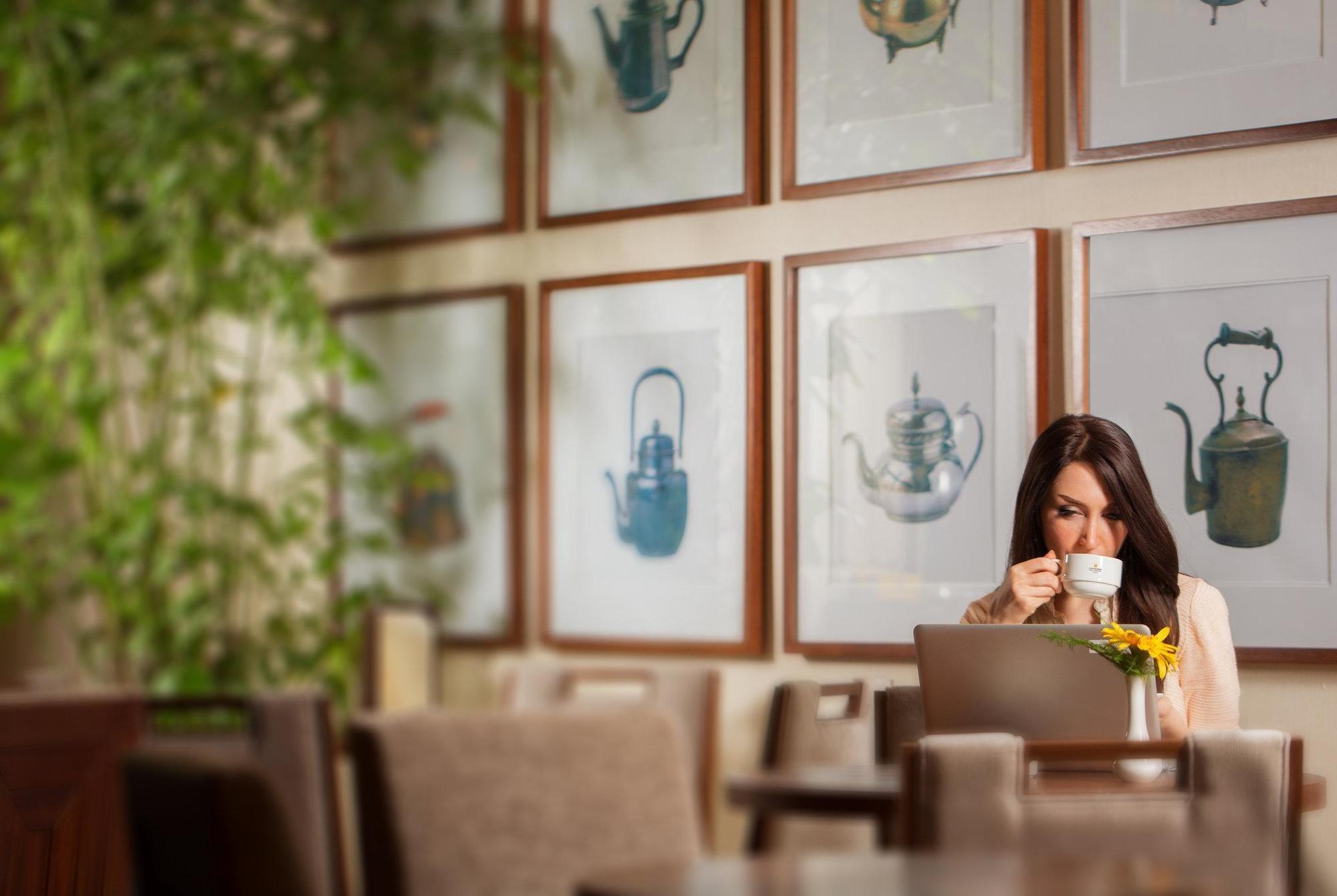 Copthorne Hotel Baranan Sulaymaniyah Bagian luar foto
