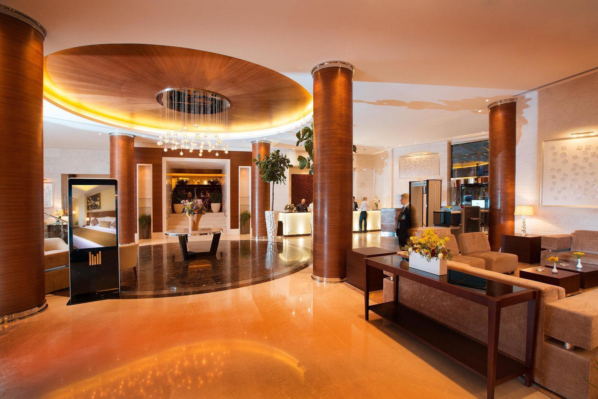 Copthorne Hotel Baranan Sulaymaniyah Bagian luar foto