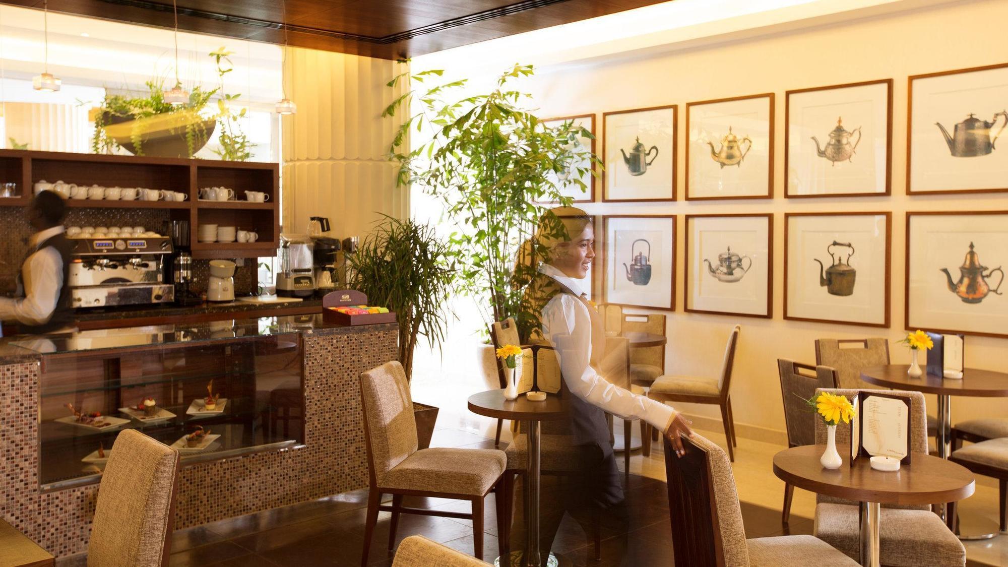 Copthorne Hotel Baranan Sulaymaniyah Bagian luar foto