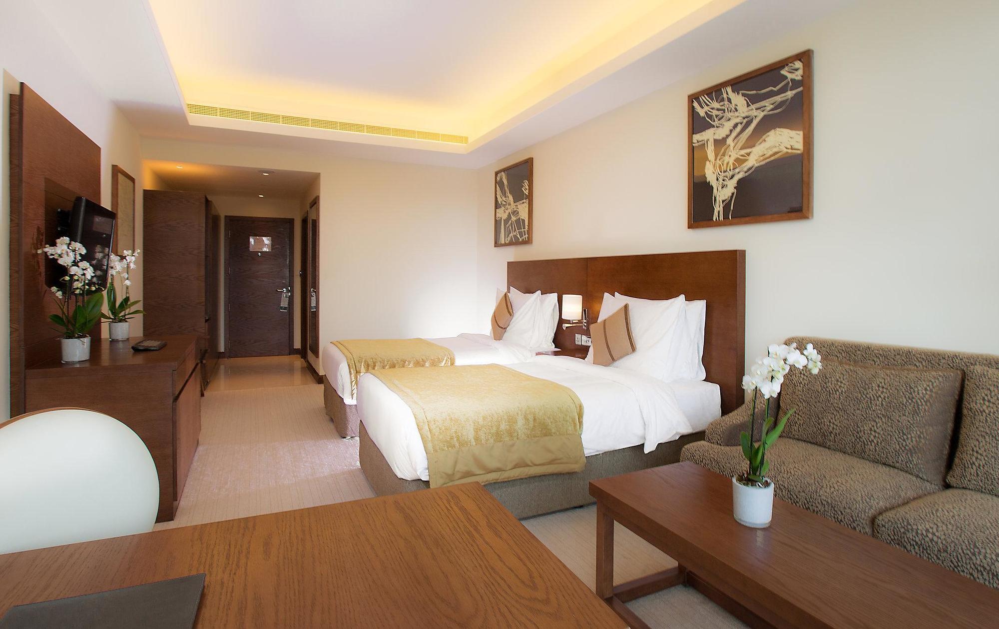 Copthorne Hotel Baranan Sulaymaniyah Bagian luar foto