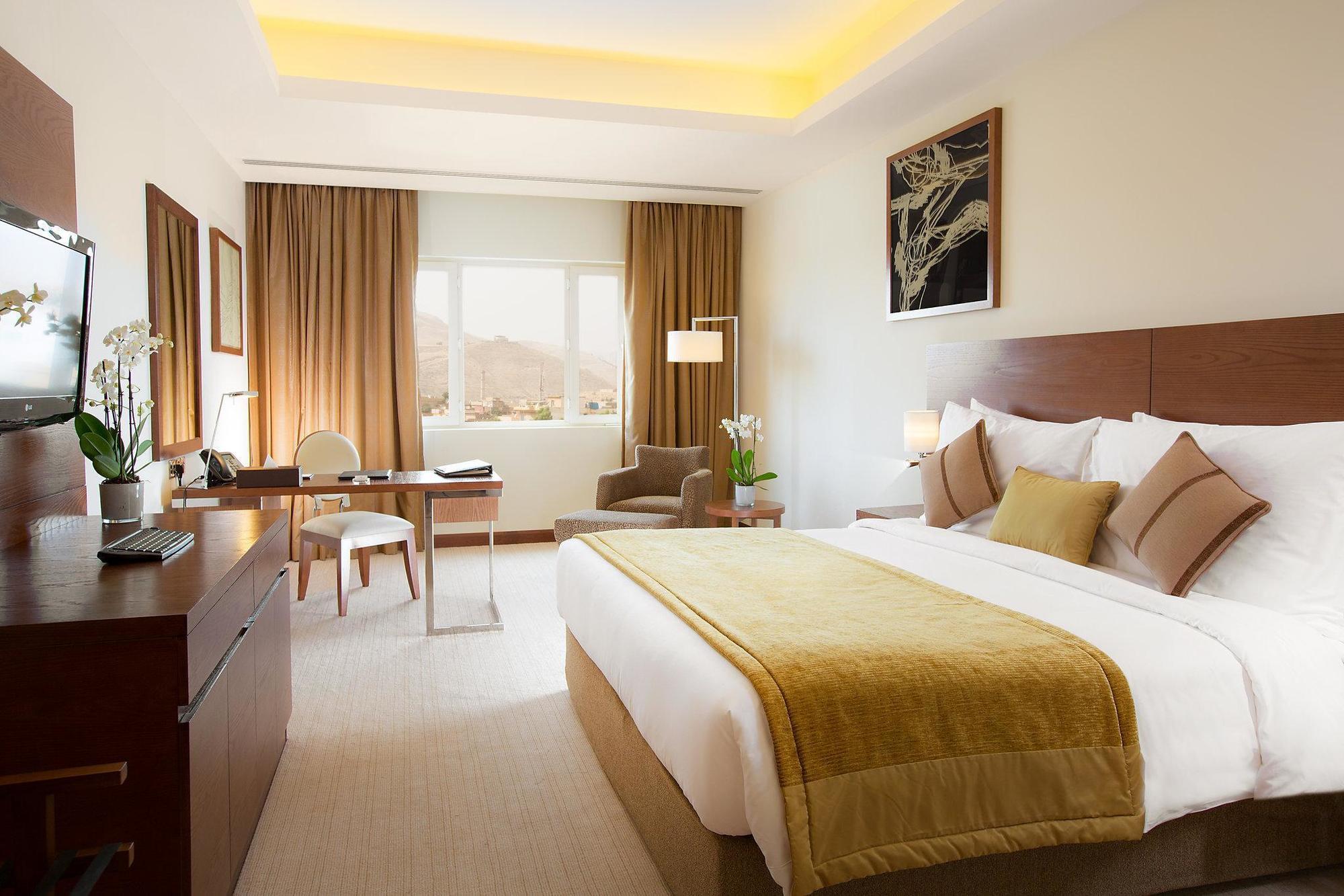 Copthorne Hotel Baranan Sulaymaniyah Bagian luar foto