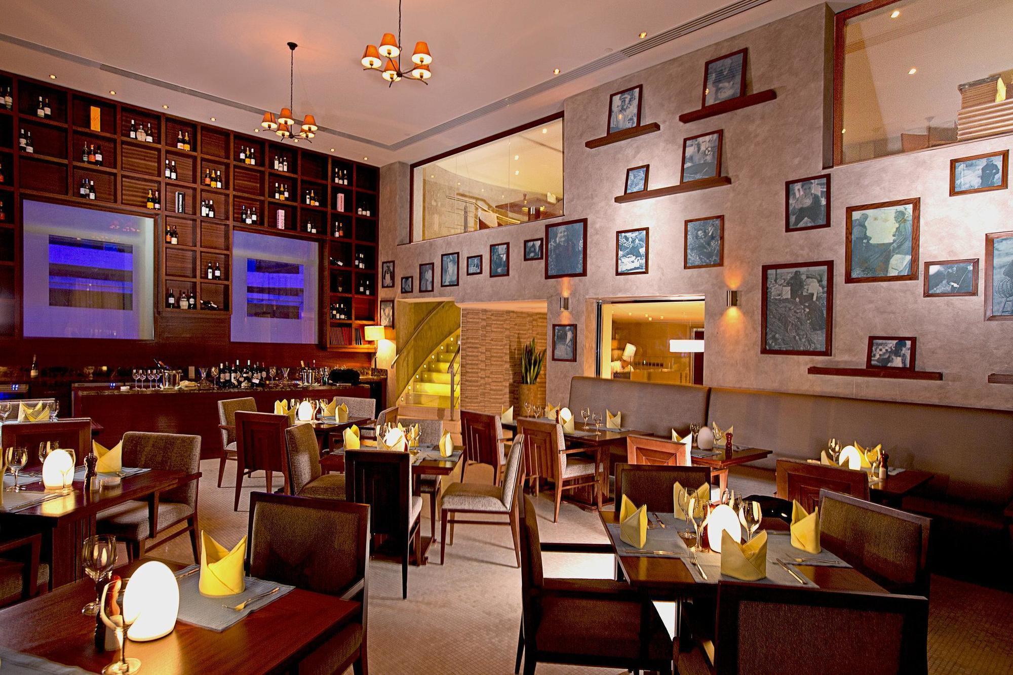 Copthorne Hotel Baranan Sulaymaniyah Bagian luar foto