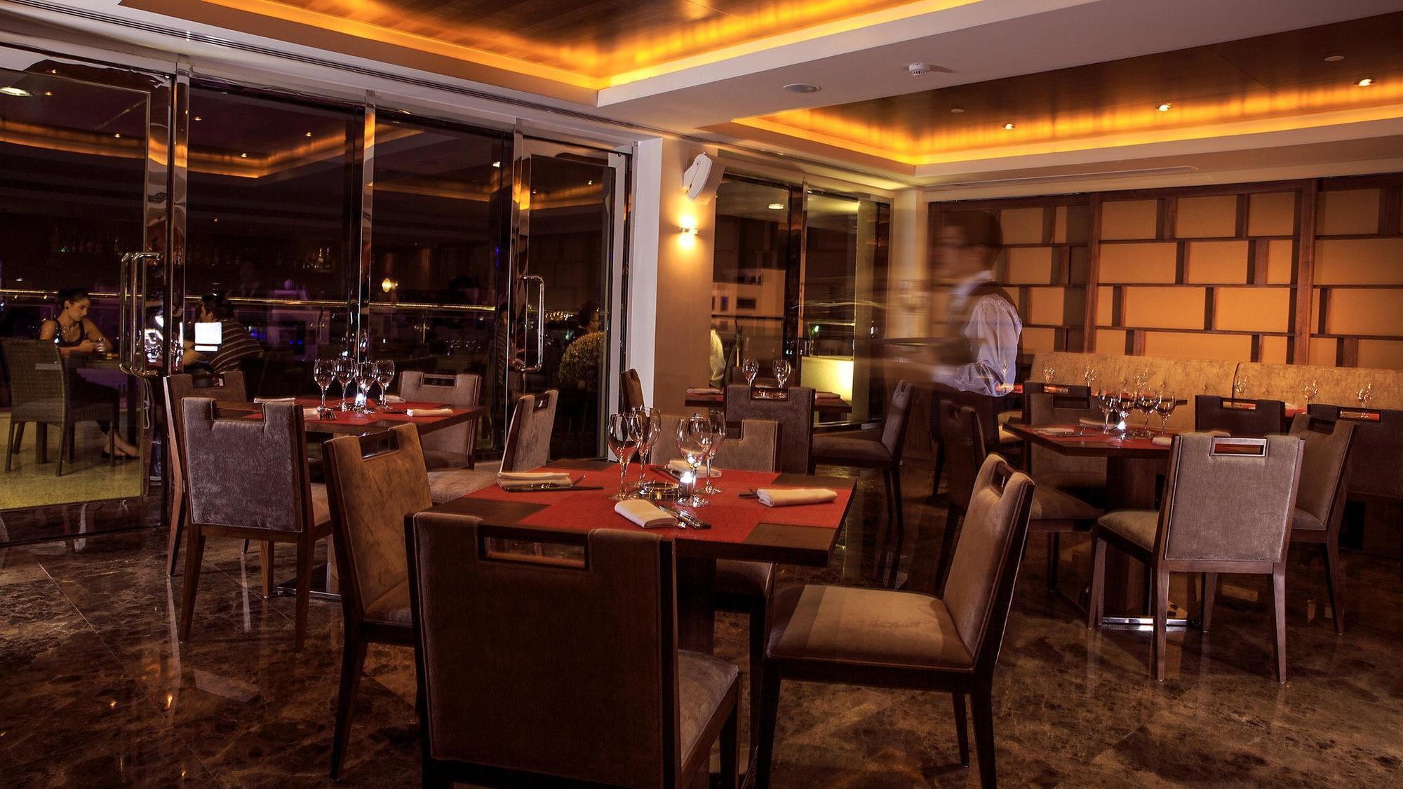 Copthorne Hotel Baranan Sulaymaniyah Bagian luar foto