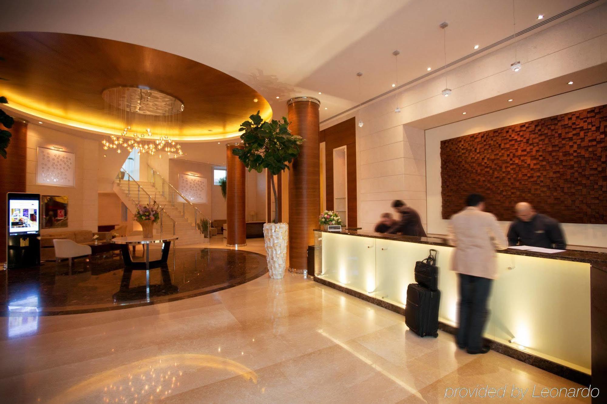Copthorne Hotel Baranan Sulaymaniyah Bagian luar foto