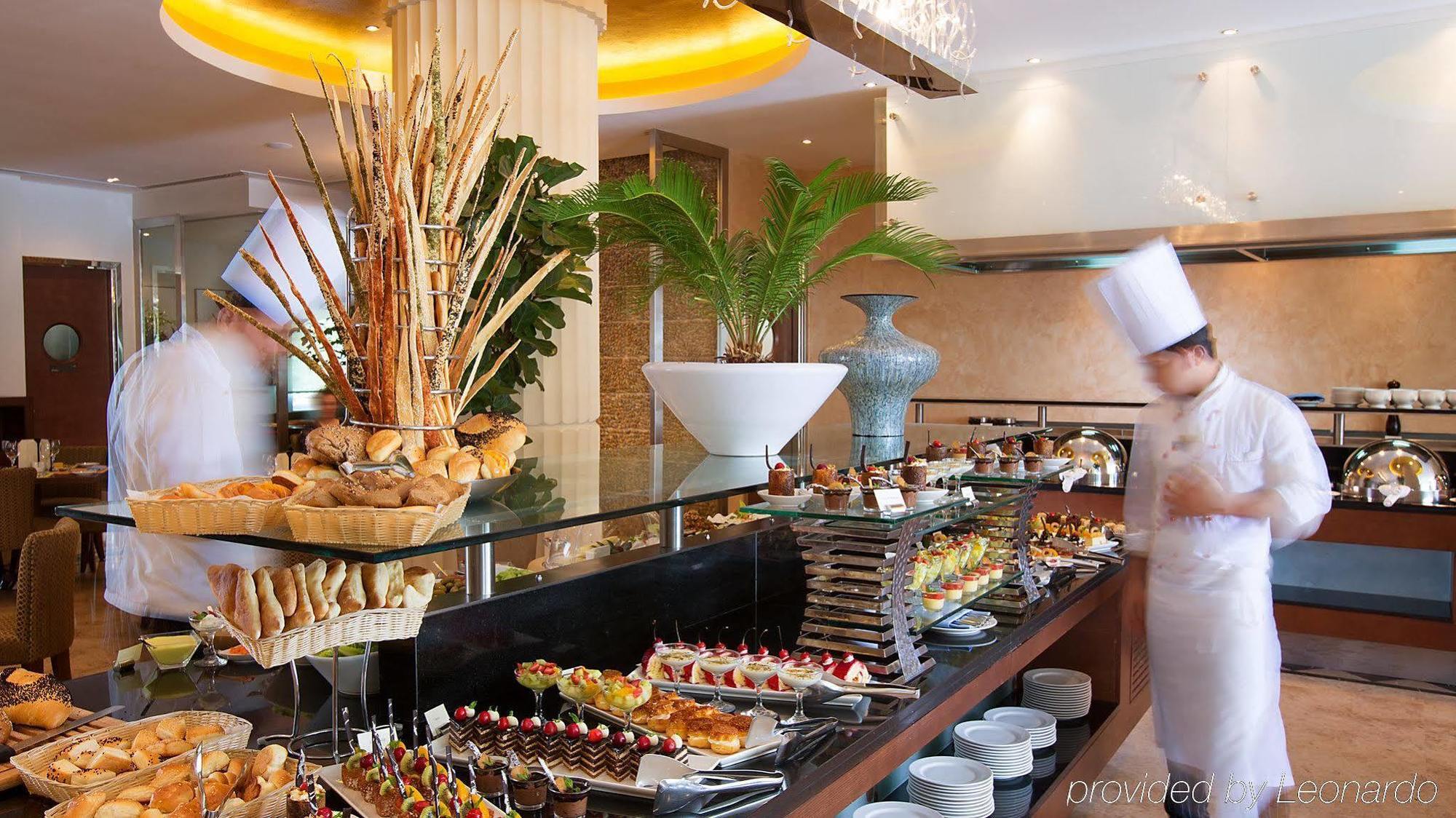 Copthorne Hotel Baranan Sulaymaniyah Bagian luar foto