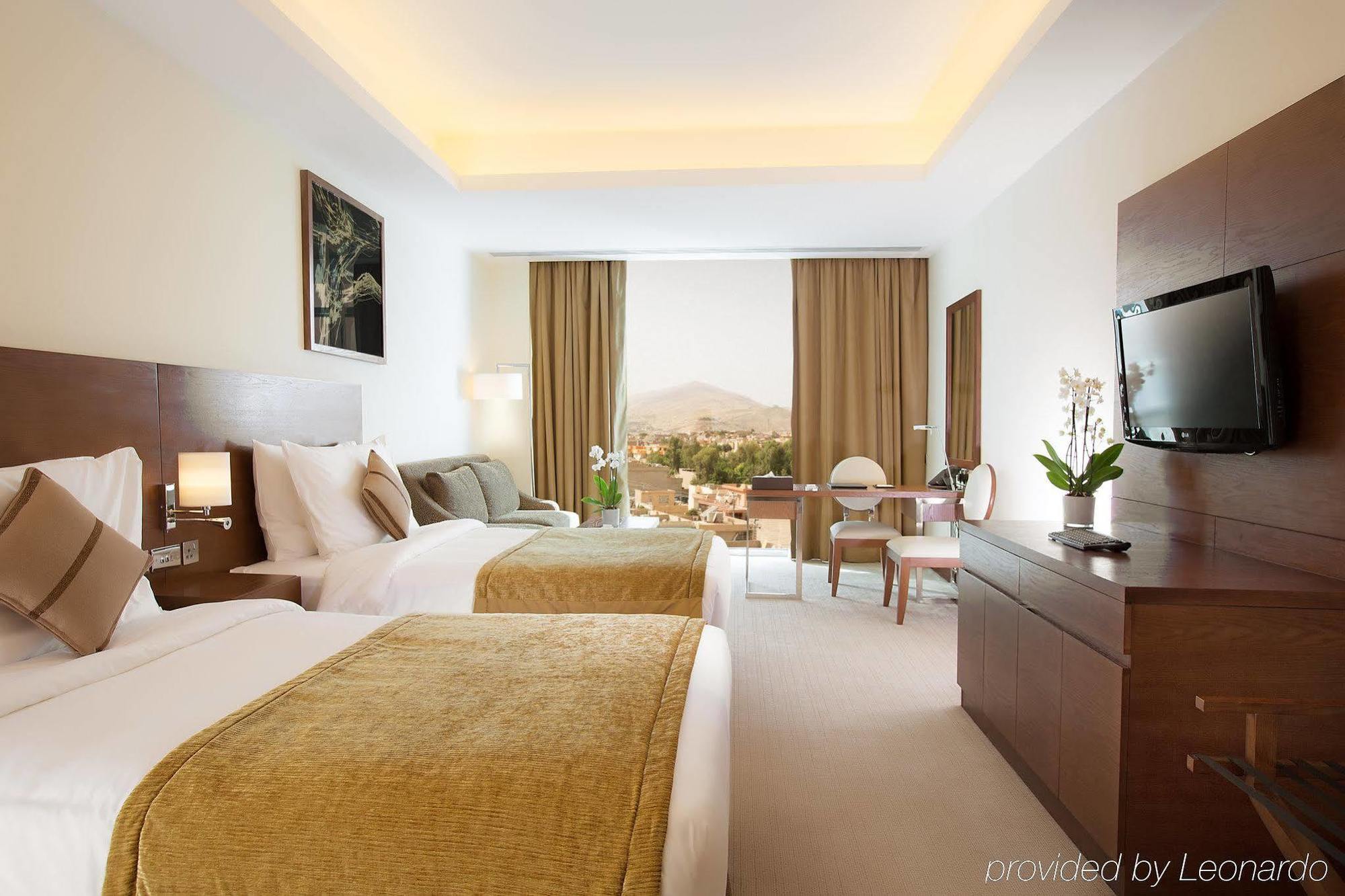 Copthorne Hotel Baranan Sulaymaniyah Bagian luar foto