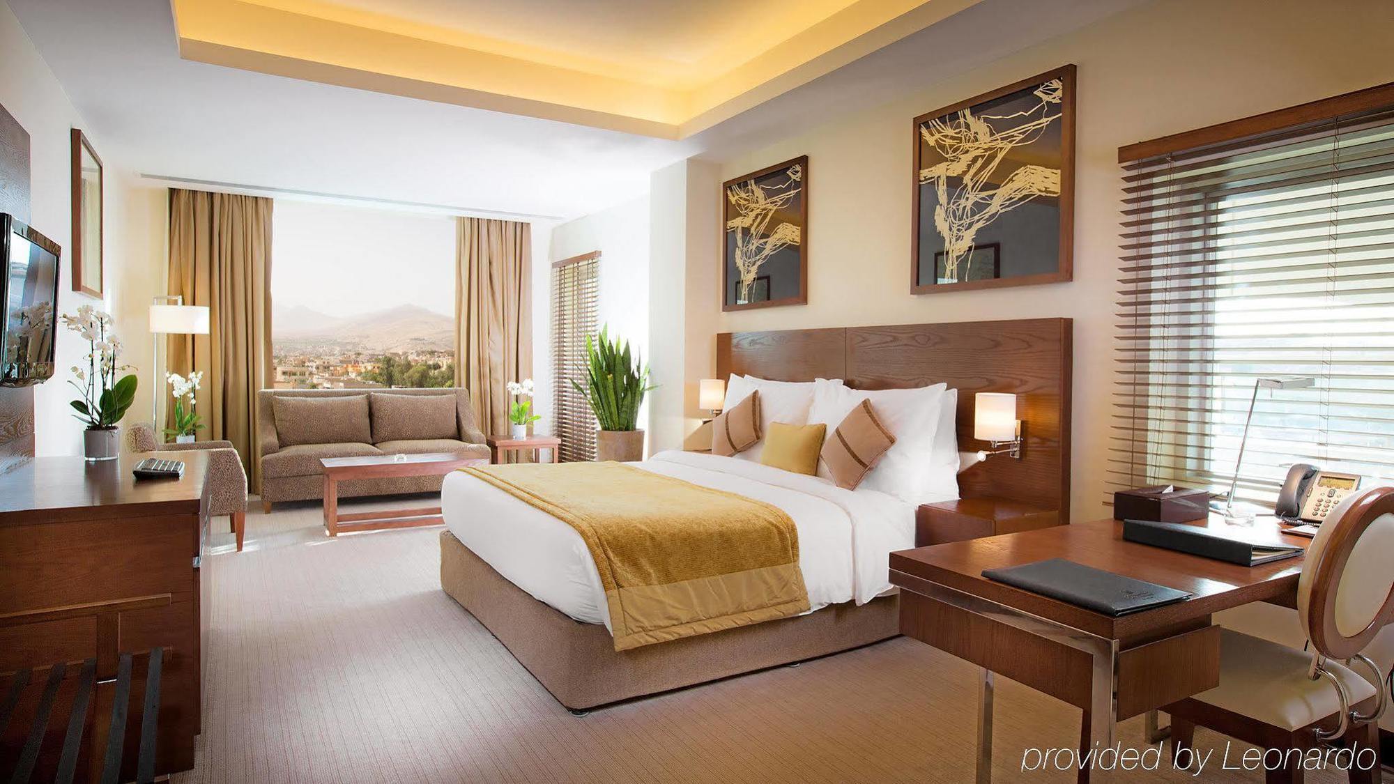Copthorne Hotel Baranan Sulaymaniyah Bagian luar foto